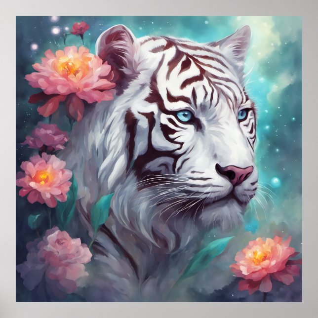 Affiche Conserver ou concevoir votre propre (Devant)