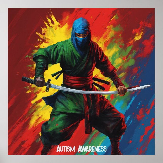 Affiche Conserver ou concevoir votre propre (Devant)