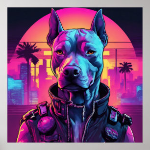 Affiche Conserver ou concevoir votre propre