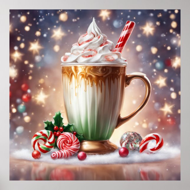 Affiche Conserver ou concevoir votre propre (Devant)