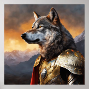 Affiche Conserver ou concevoir votre propre