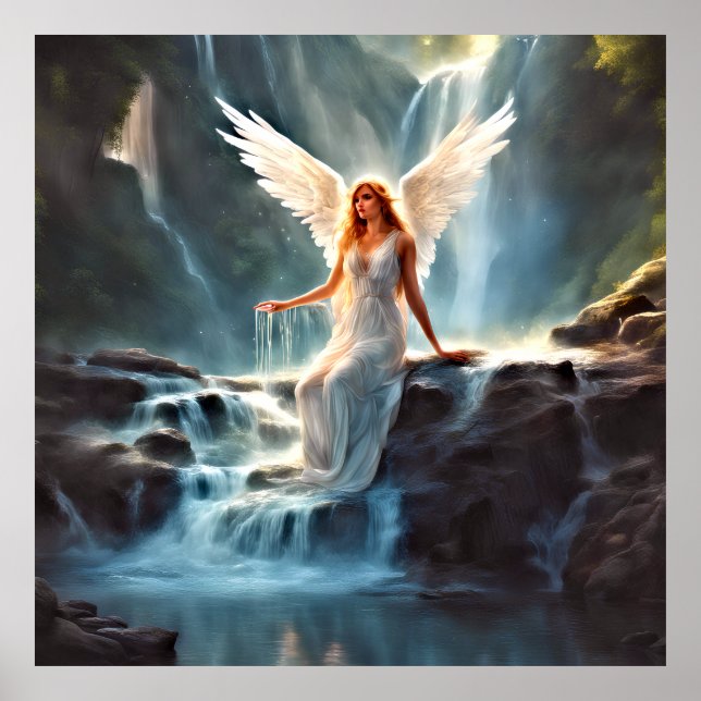 Affiche Conserver ou concevoir votre propre (Devant)