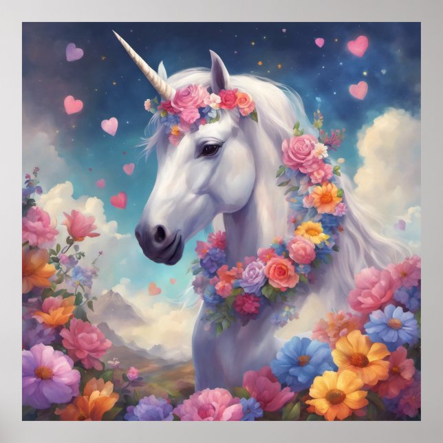 Affiche Conserver ou concevoir votre propre (Devant)