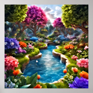 Affiche Conserver ou concevoir votre propre