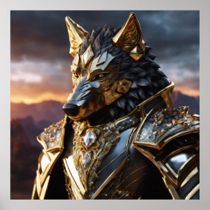 Affiche Conserver ou concevoir votre propre