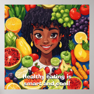 Affiche Conserver ou concevoir votre propre