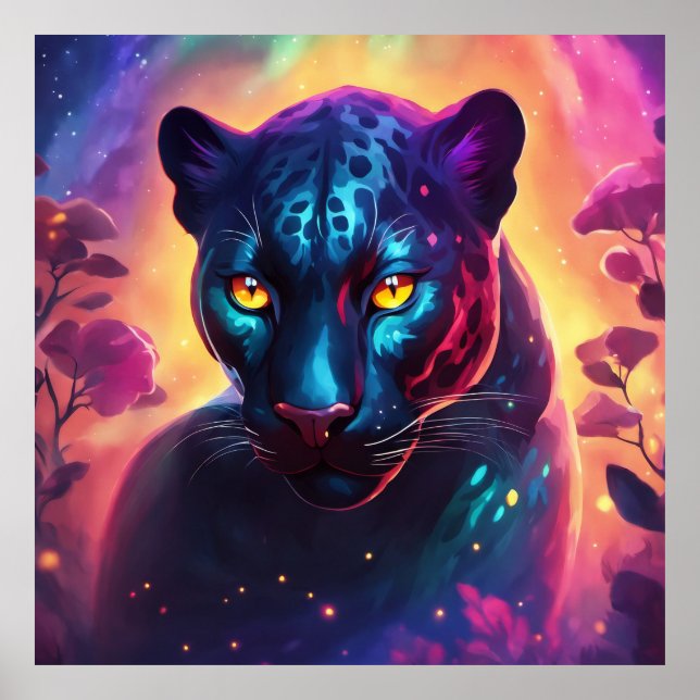 Affiche Conserver ou concevoir votre propre (Devant)