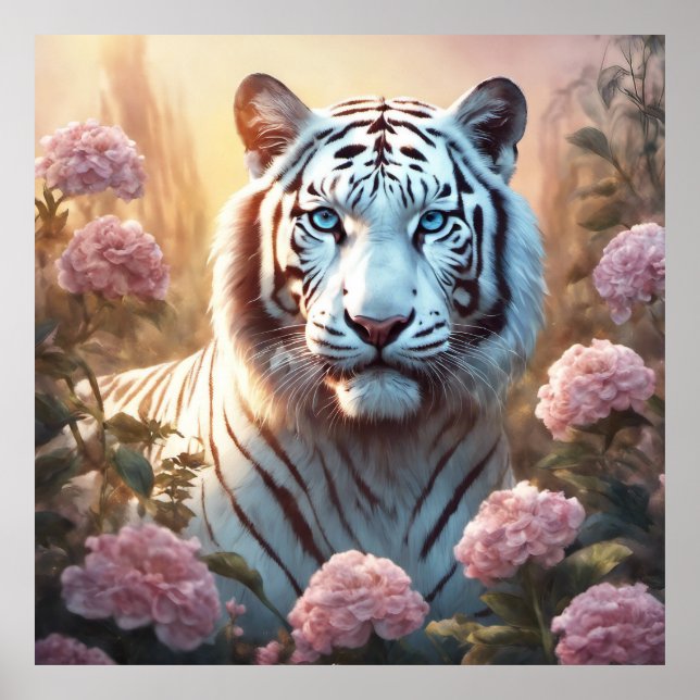 Affiche Conserver ou concevoir votre propre (Devant)