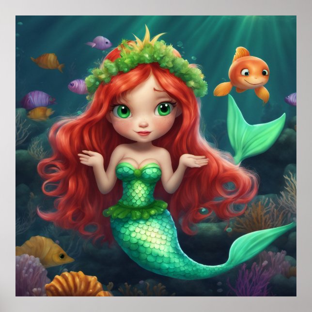 Affiche Conserver ou concevoir votre propre (Devant)