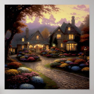 Affiche Conserver ou concevoir votre propre