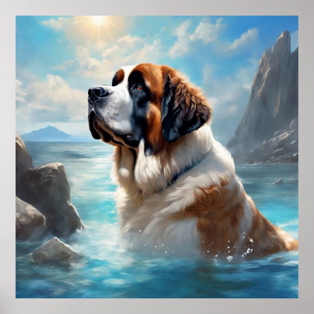 Affiche Conserver ou concevoir votre propre (Devant)