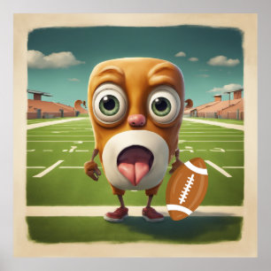 Affiche Conserver ou concevoir votre propre