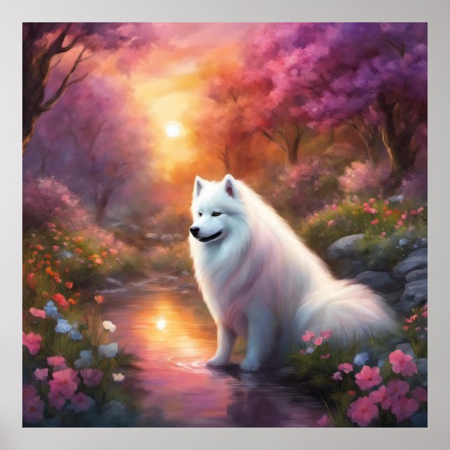 Affiche Conserver ou concevoir votre propre (Devant)