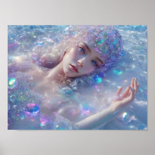 Affiche Conserver ou concevoir votre propre (Devant)