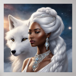 Affiche Conserver ou concevoir votre propre