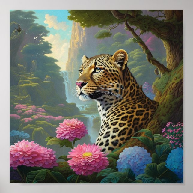 Affiche Conserver ou concevoir votre propre (Devant)