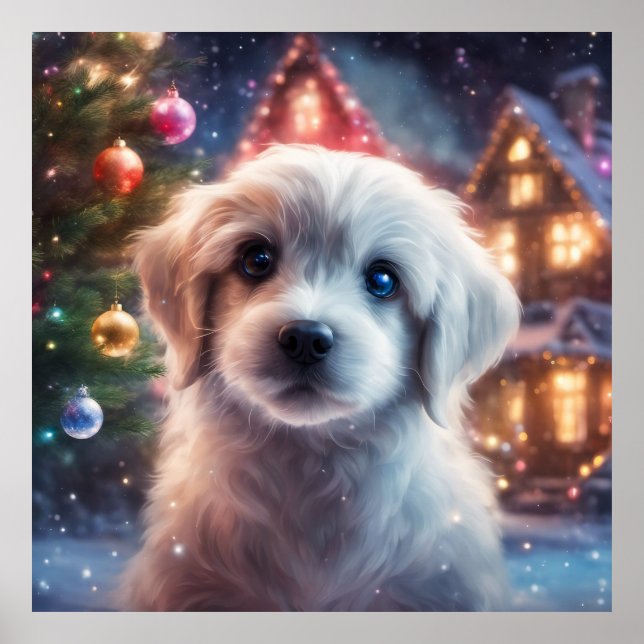 Affiche Conserver ou concevoir votre propre (Devant)