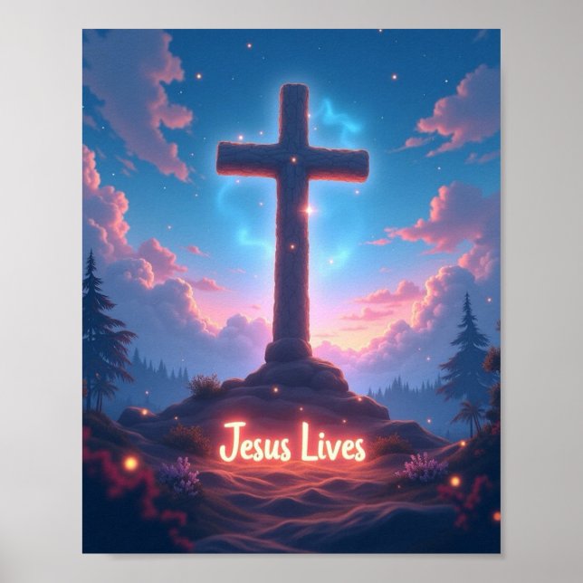 Affiche Conserver ou concevoir votre propre (Devant)