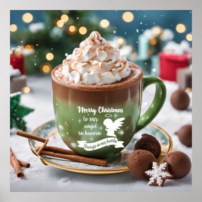 Affiche Conserver ou concevoir votre propre (Devant)