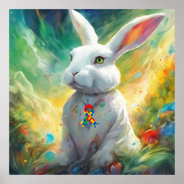 Affiche Conserver ou concevoir votre propre (Devant)