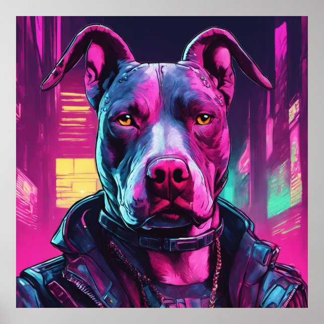 Affiche Conserver ou concevoir votre propre (Devant)