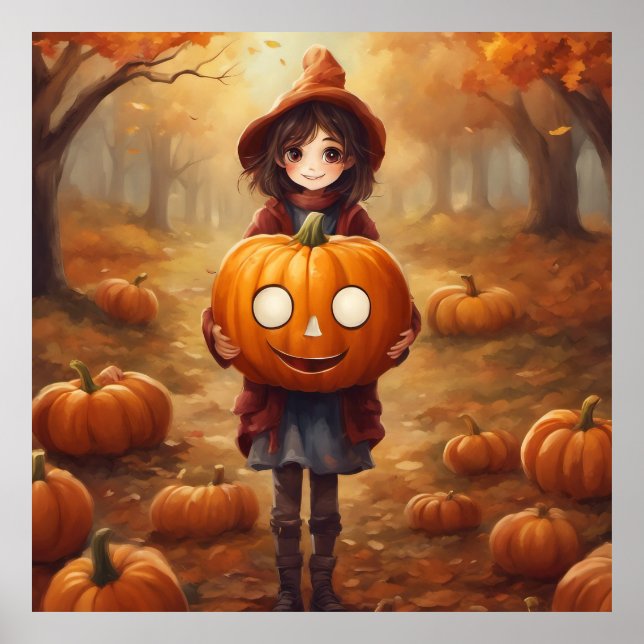 Affiche Conserver ou concevoir votre propre (Devant)