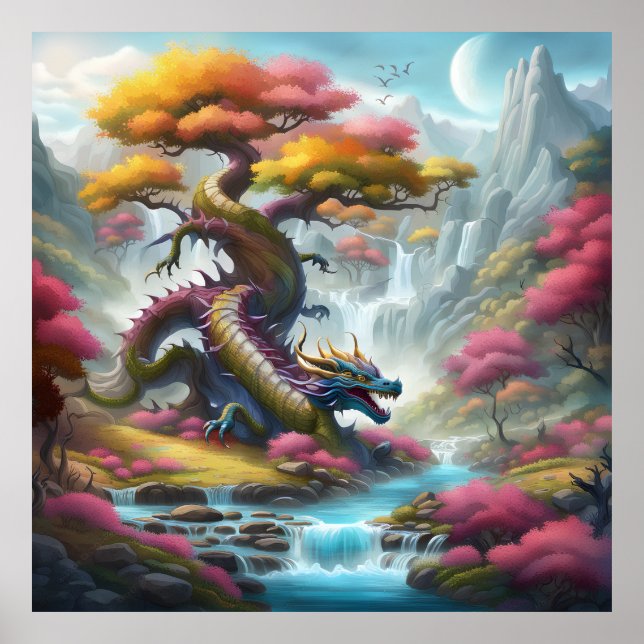 Affiche Conserver ou concevoir votre propre (Devant)