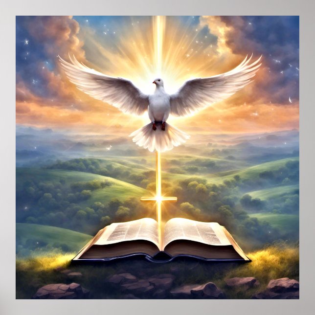 Affiche Conserver ou concevoir votre propre (Devant)