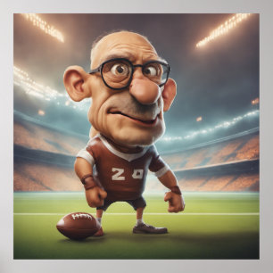 Affiche Conserver ou concevoir votre propre