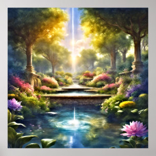 Affiche Conserver ou concevoir votre propre