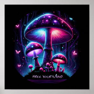 Affiche Conserver ou concevoir votre propre