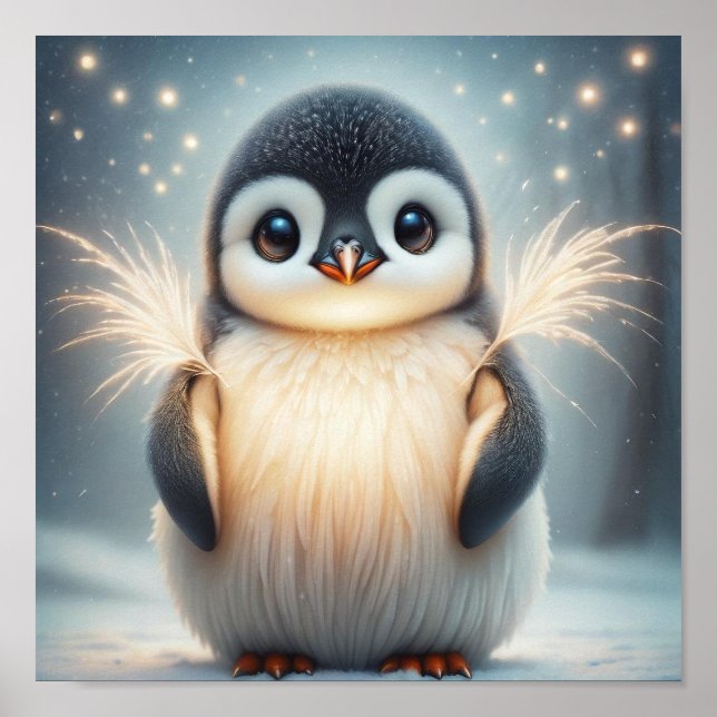 Affiche Conserver ou concevoir votre propre (Devant)