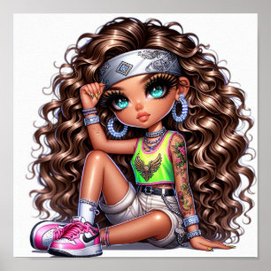 Affiche Conserver ou concevoir votre propre