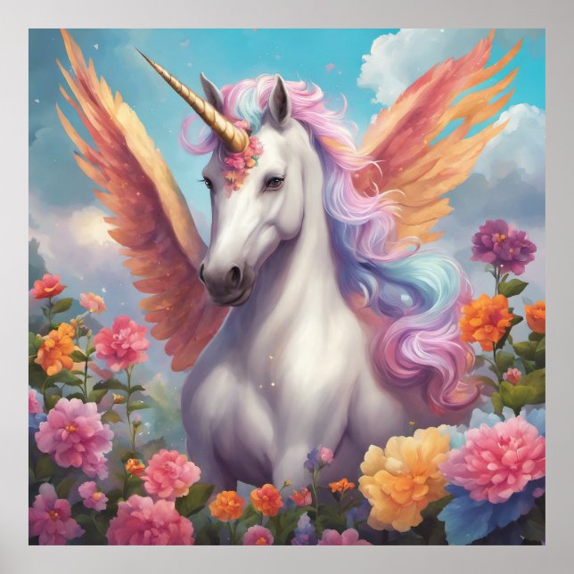 Affiche Conserver ou concevoir votre propre (Devant)