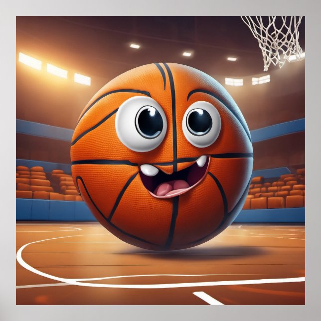 Affiche Conserver ou concevoir votre propre (Devant)