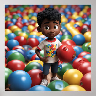 Affiche Conserver ou concevoir votre propre