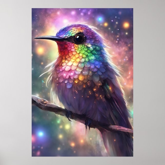 Affiche Conserver ou concevoir votre propre (Devant)