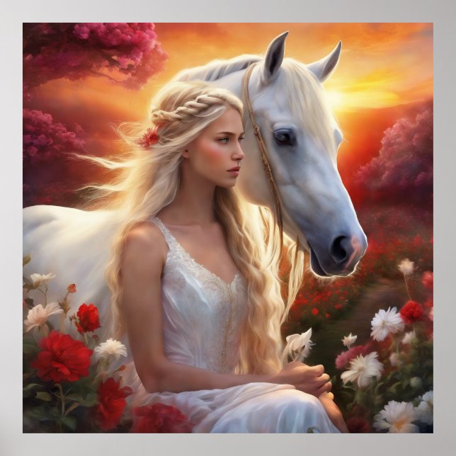 Affiche Conserver ou concevoir votre propre (Devant)