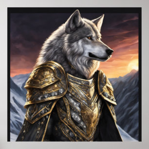 Affiche Conserver ou concevoir votre propre