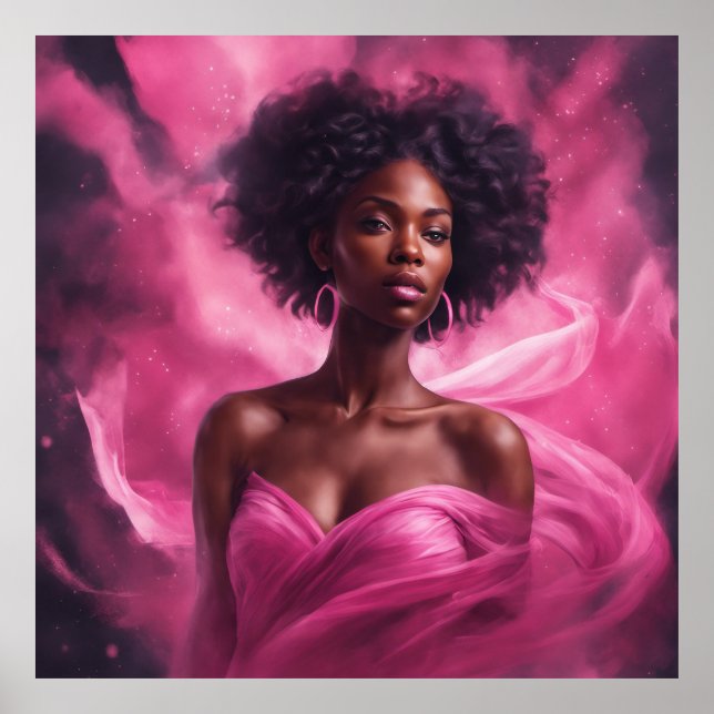 Affiche Conserver ou concevoir votre propre (Devant)