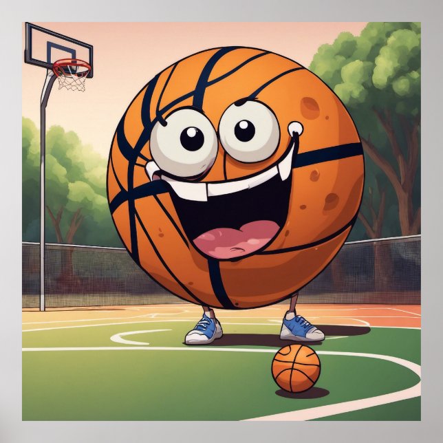 Affiche Conserver ou concevoir votre propre (Devant)