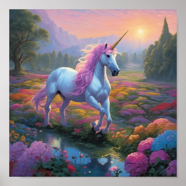 Affiche Conserver ou concevoir votre propre (Devant)