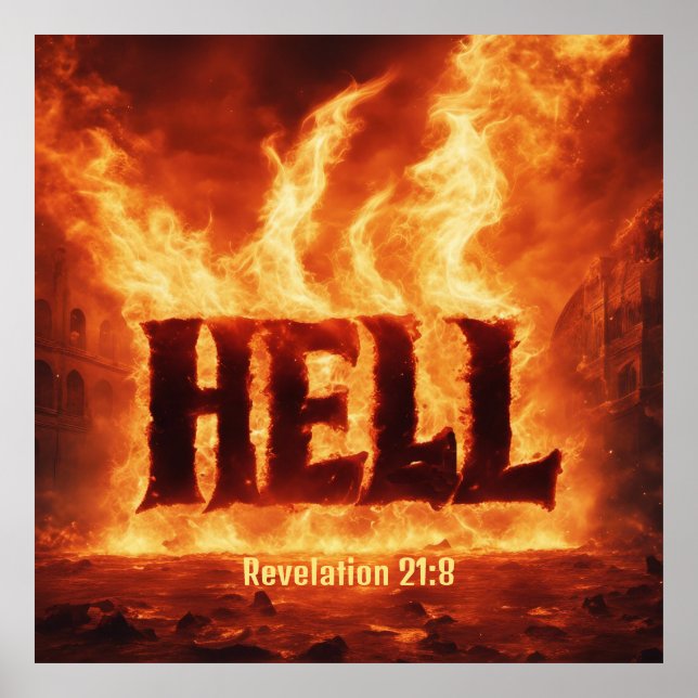 Affiche Conserver ou concevoir votre propre (Devant)