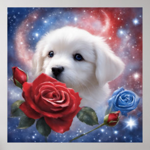 Affiche Conserver ou concevoir votre propre