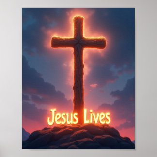 Affiche Conservez ou concevez votre propre 