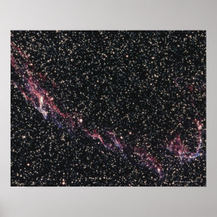 Affiche Constellation