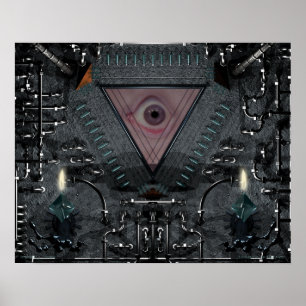 Affiche Construction de l'Empire Final