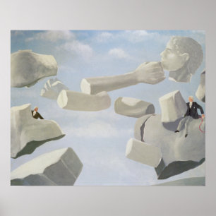 Affiche Contestation