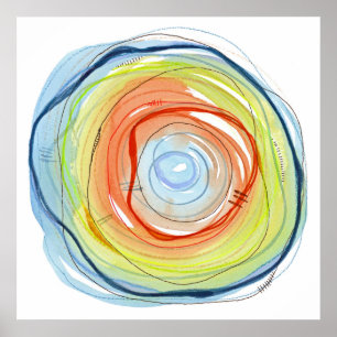 Affiche Continuation