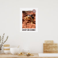 Continuez à aller Inspirational Coddiwompling Turt